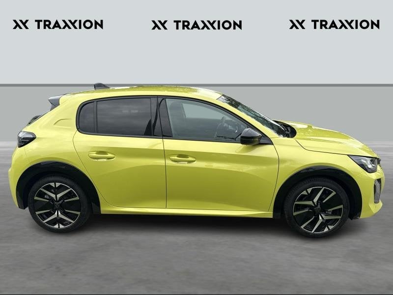 Peugeot 208 ENVY 1.2 Turbo 100 Man.6, Auto's, 5 deurs, 117 g/km, 74 kW, Stadsauto