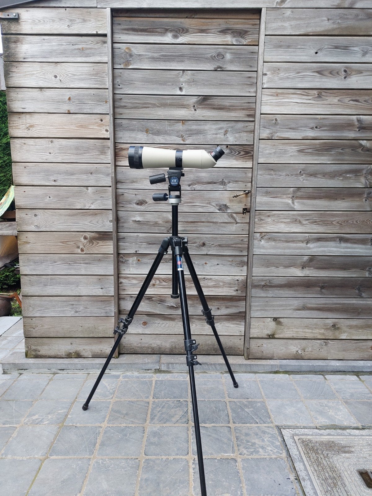 Telescoop KOWA TSN 821, Ophalen of Verzenden