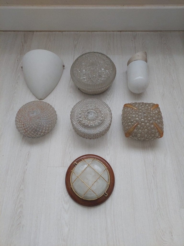 lusters, Maison & Meubles, Lampes | Lustres, Enlèvement, Utilisé