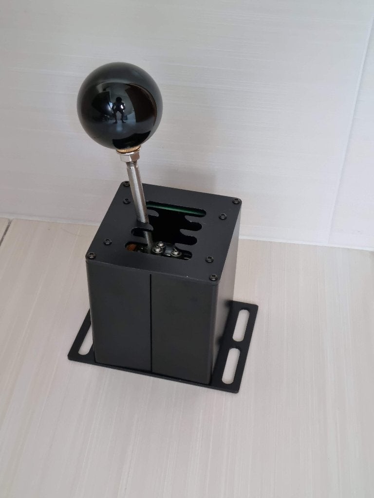 H-shifter usb-a, Ophalen of Verzenden, Nieuw
