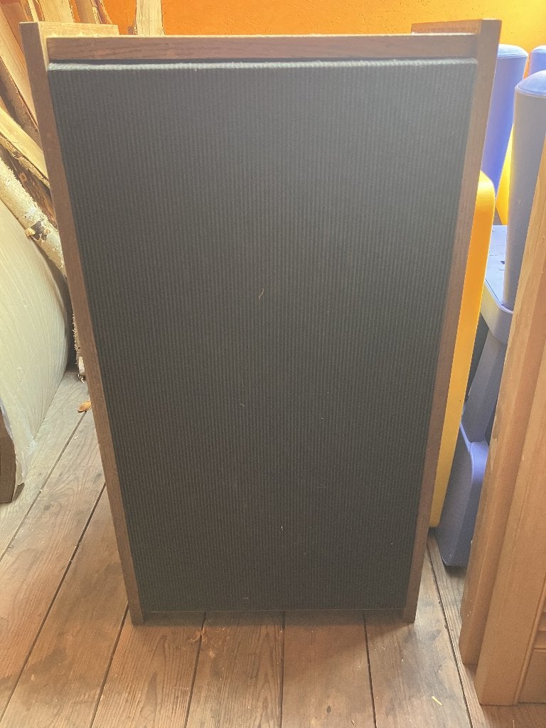 Muziekbox Vintage, Ophalen, Gebruikt