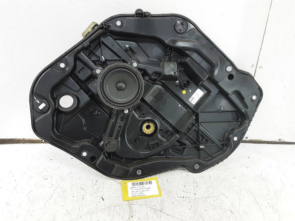 MECANISME VITRE ARRIÈRE GAUCHE 1 serie (F40) (5A011A101), Mevr. I. Hauben, Utilisé, BMW, Rue de l'Espoir 34 34
4030  GRIVEGNÉE, BE