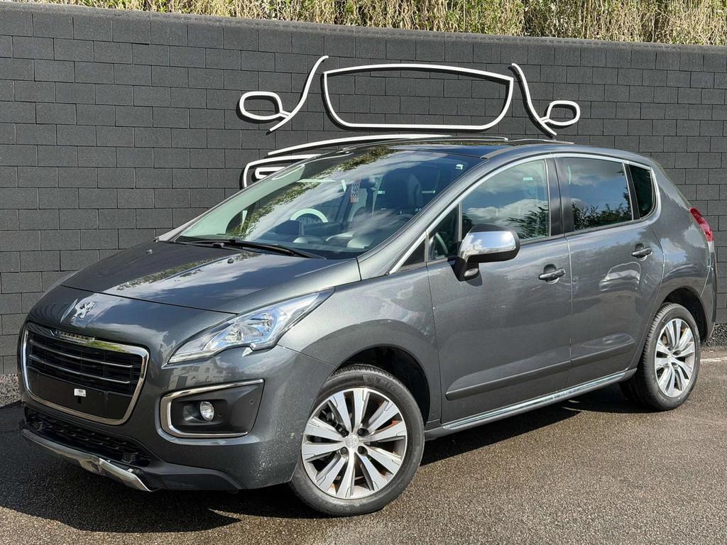 Peugeot 3008 1.2+NAVI+CAMERA+TOIT PANO+JANTES+EURO 6, Auto's, Peugeot, https://public.car-pass.be/vhr/88ec8b52-42d8-4eb1-8aa9-3b183630371d