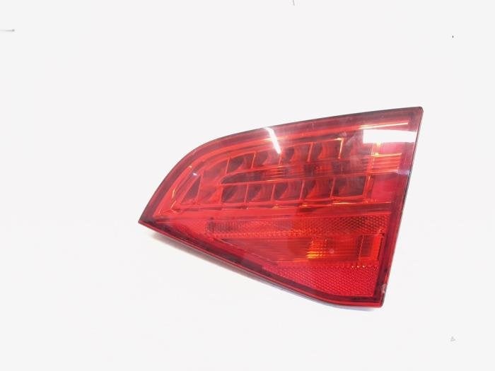 Achterlicht rechts van een Audi A4, Gebruikt, -, -, -