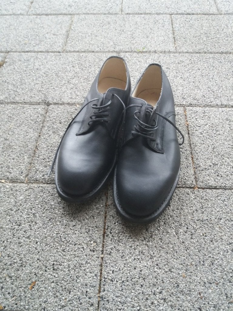 Chaussure homme neuve pointure 42, Enlèvement, Noir