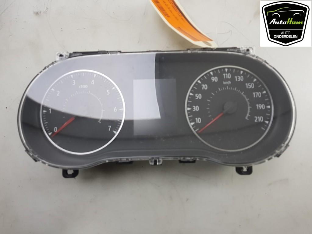 COCKPIT Dacia Sandero III (01-2019/-) (|248093717R|), Gebruikt, Dacia
