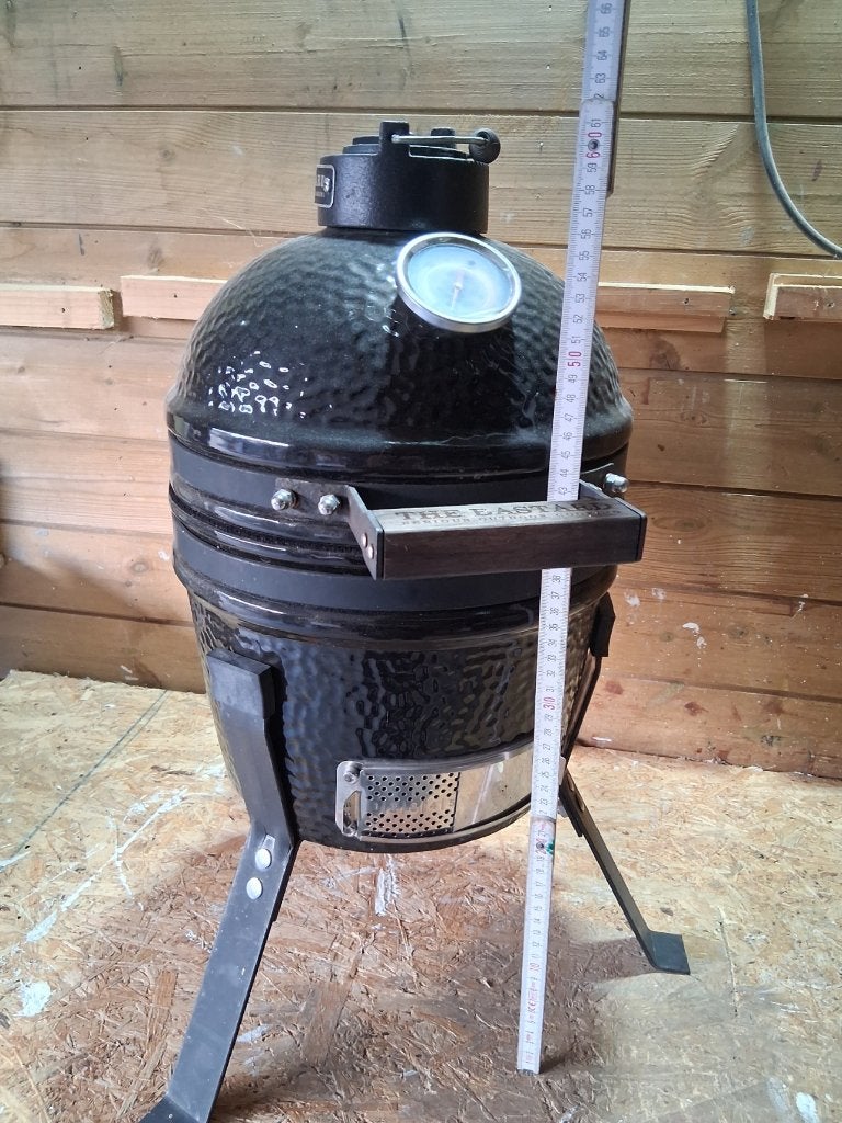 BBQ, Tuin en Terras, Ophalen, Zo goed als nieuw, Barbecook