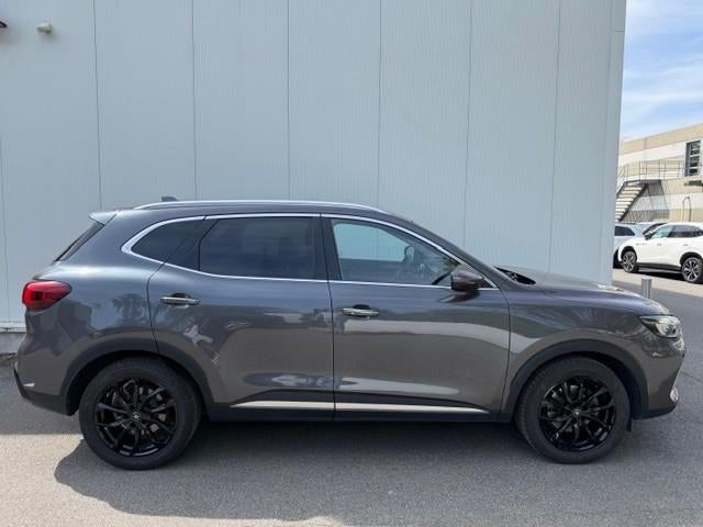 MG HS 1.5 T-GDi Luxury ***LPG***, Cuir, Achat, 1750 kg, Euro 6