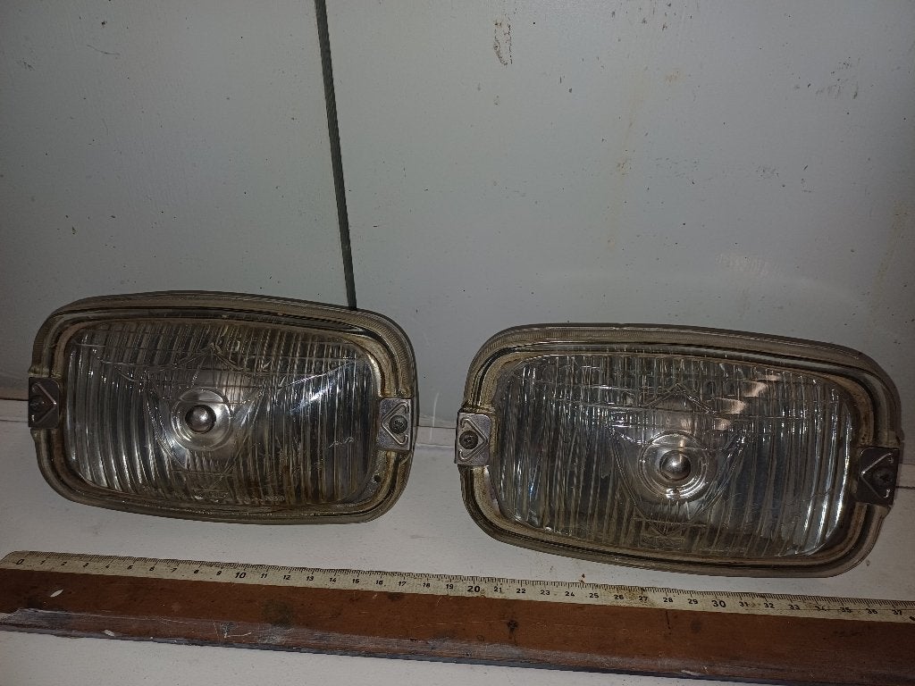 Boltimer 2 Engelse buis met anticondensmarkering, Auto-onderdelen, Verlichting, Oldtimer onderdelen, MG, Ophalen of Verzenden