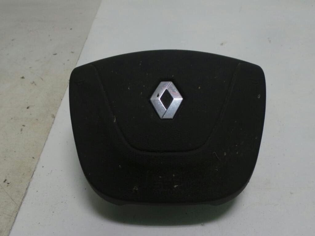 RENAULT MASTER AIRBAG SET 2010, Enlèvement ou Envoi, Utilisé, ARN reconnu