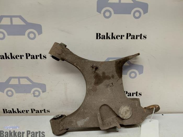 Draagarm rechts-achter van een BMW X5, Gebruikt, -, -, 3 maanden garantie