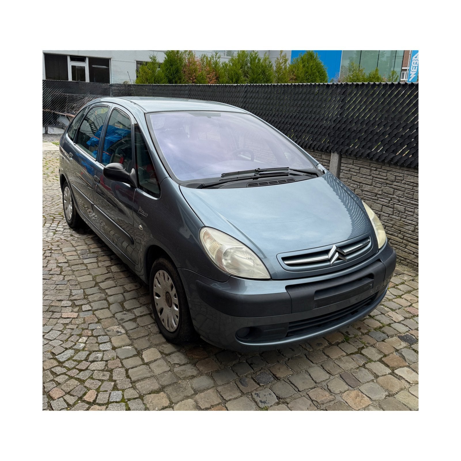 CITROEN XSARA PICASSO 1.6 i euro 4, Autos, Citroën, Particulier, Xsara, Essence, Euro 4, Enlèvement
