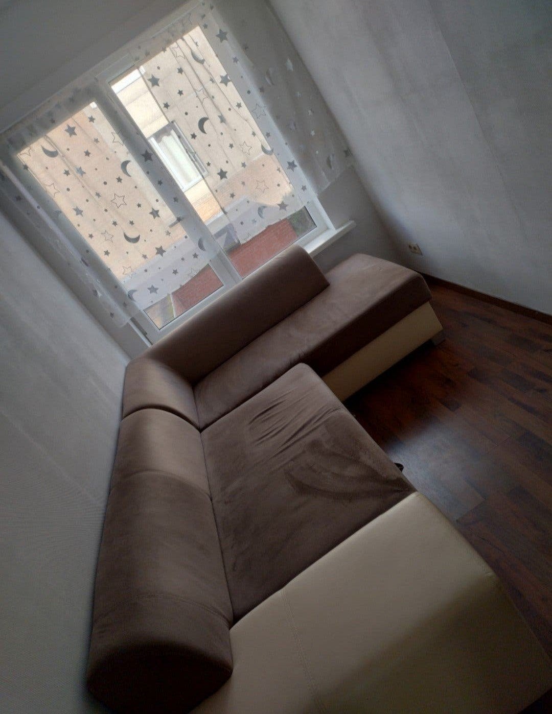 hoek salon zetel, Huis en Inrichting, Ophalen of Verzenden