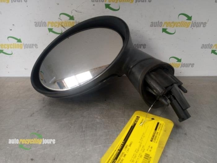 Rétroviseur extérieur gauche d'un BMW Mini One, Autos : Pièces & Accessoires, Rétroviseurs, -, -, 3 mois de garantie, Utilisé