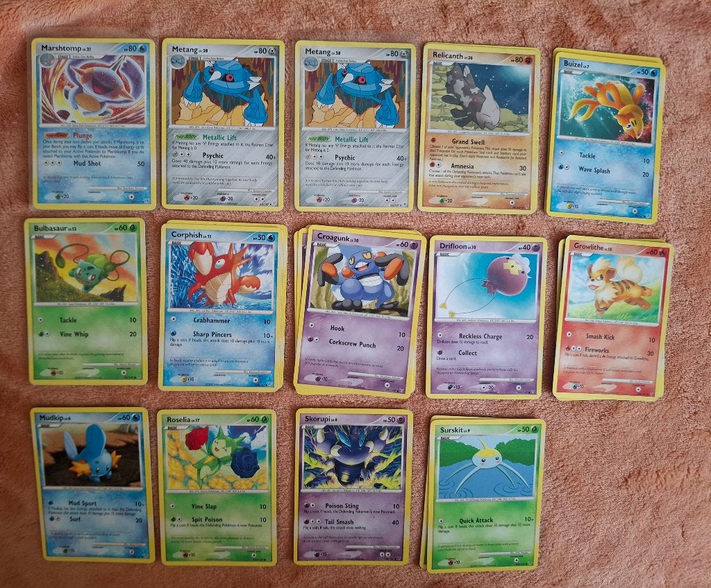 Supreme Victors Pokémon kaarten te ruil., Enlèvement ou Envoi, Comme neuf, Plusieurs cartes, Foil