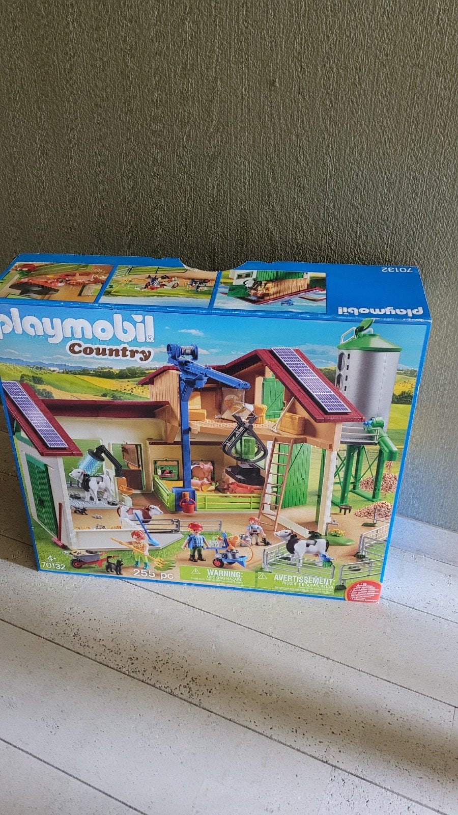 Boerderij playmobil, Kinderen en Baby's, Speelgoed | Playmobil, Ophalen