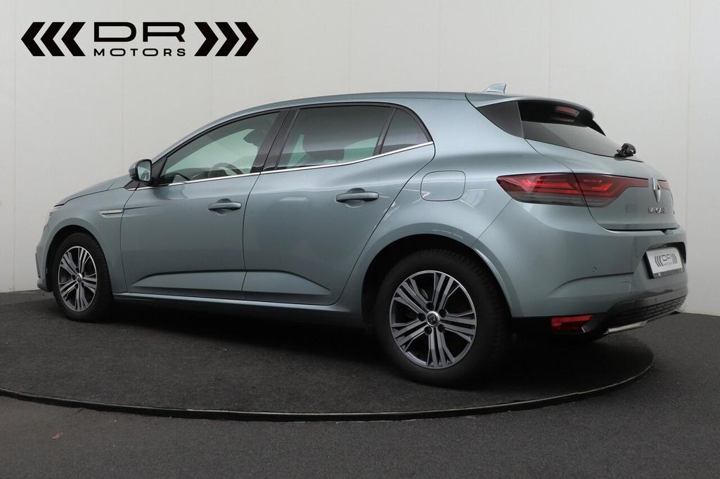 Renault Megane E-Tech PHEV - 50 KM ELECTRIC, Auto's, Renault, 0 min, 159 pk, 0 kg, 5 deurs