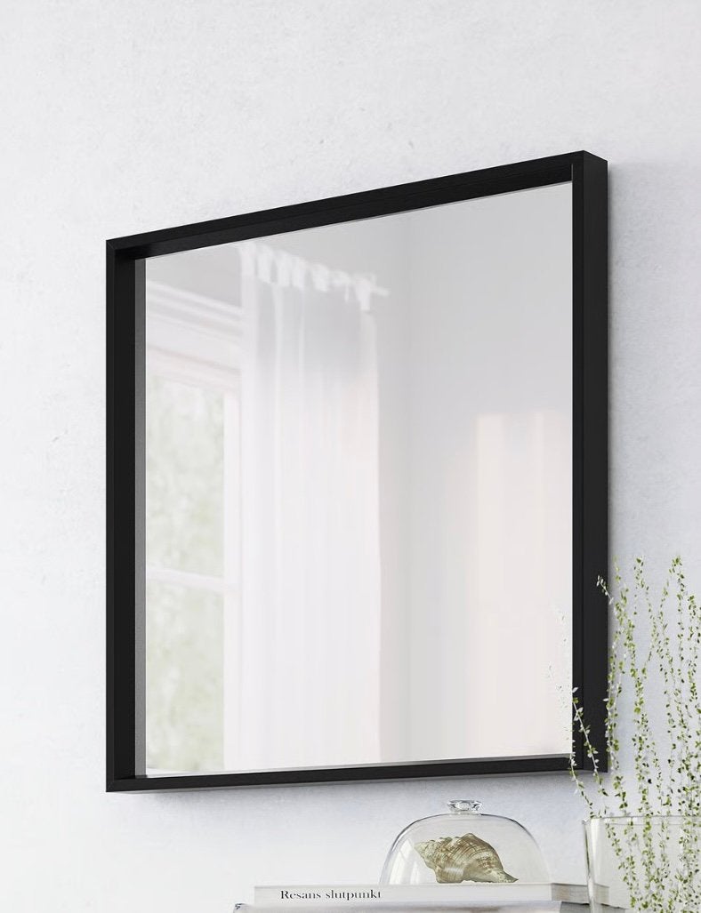 Miroir Mural, Maison & Meubles, Accessoires pour la Maison | Miroirs, Enlèvement, Utilisé