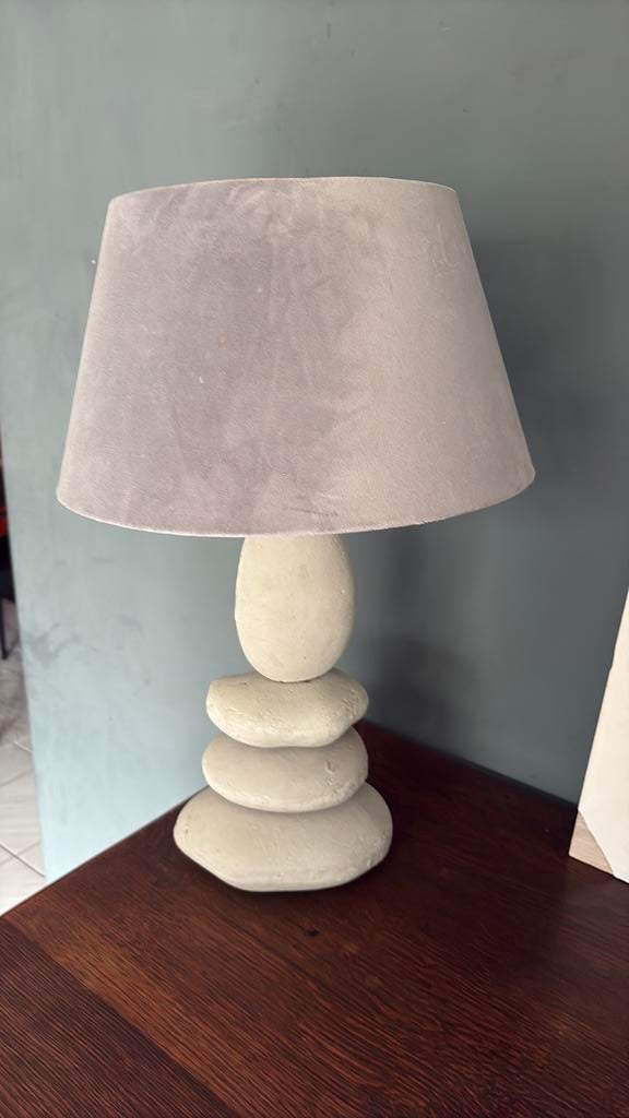 Lampe  de table, Enlèvement ou Envoi, Comme neuf
