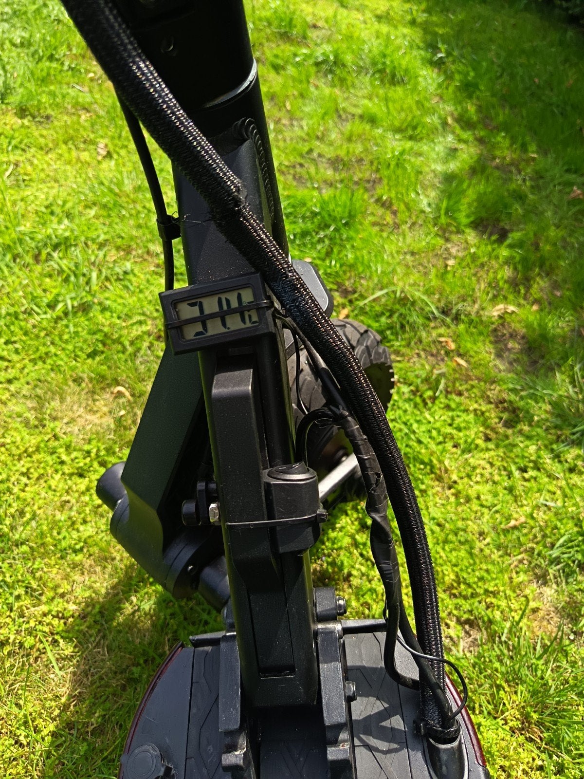 Joyor t10/s10s-z, Dieren en Toebehoren, Ophalen of Verzenden
