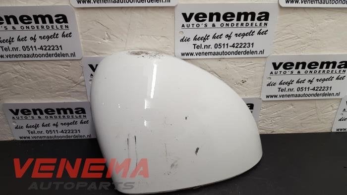 Coque rétroviseur droit d'un Opel Meriva (Z474), -, Opel, 3 mois de garantie, Utilisé