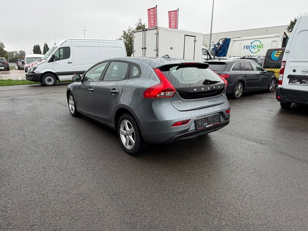 Volvo V40 ( Stock ID 14382) — 5