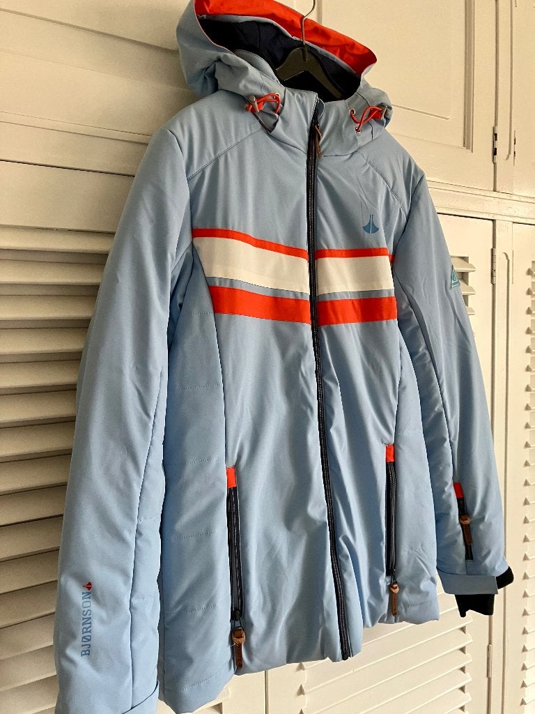Bjørnson dames winterjas ., Neuf, Taille 38/40 (M), Enlèvement ou Envoi, Bjørnson