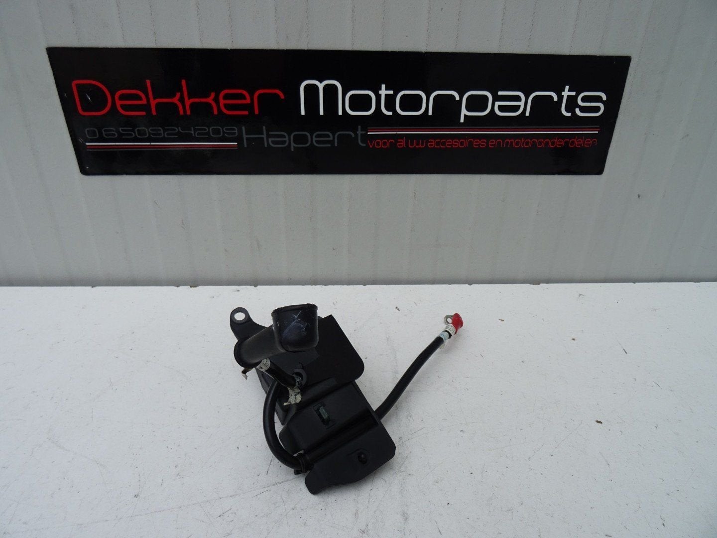 Start Relais / Startrelais Ducati 899 / 1199 / 1299 Panigale, Motoren, Gebruikt, -, -, Ophalen of Verzenden