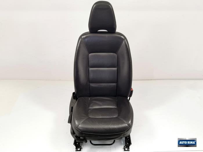 Siège droit d'un Volvo V70, -, 3 mois de garantie, -, -