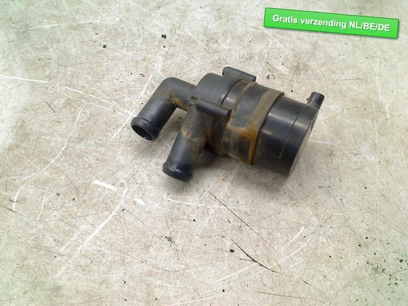WATERPOMP standkachel Tiguan (5N1 / 2) (7N0965561), Gebruikt, Volkswagen, Volkswagen AG, Kundenbetreuung@volkswagen.de