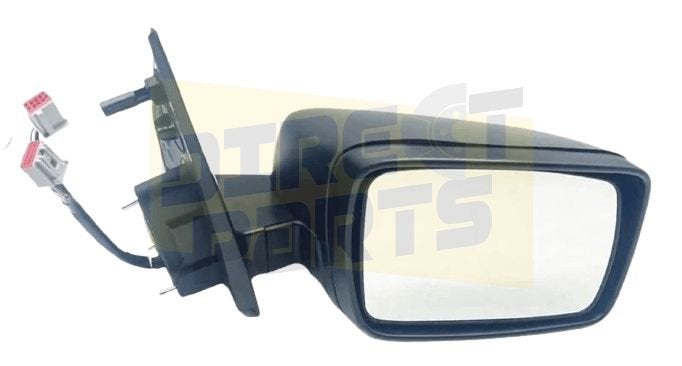Land Rover Freelander (1/07-10/14) Spiegel Rechts Origineel!, Neuf, Land Rover, -, -