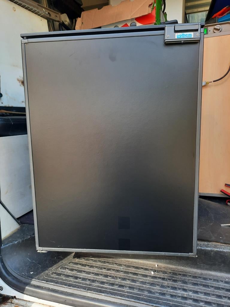 Indel B compressor camper boot koelkast frigo 12v 24v, Ophalen of Verzenden