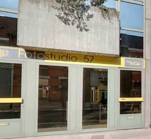 Huur een fotostudio : fotostudio57 - sint-niklaas, Audio, Tv en Foto, Ophalen
