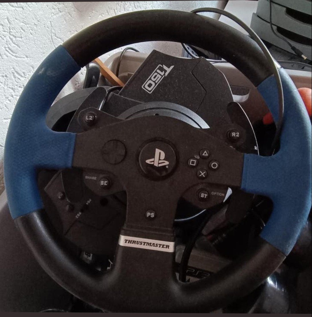 Stuur voor PS4 ps5 kijk de beschrijving goed, Ophalen of Verzenden