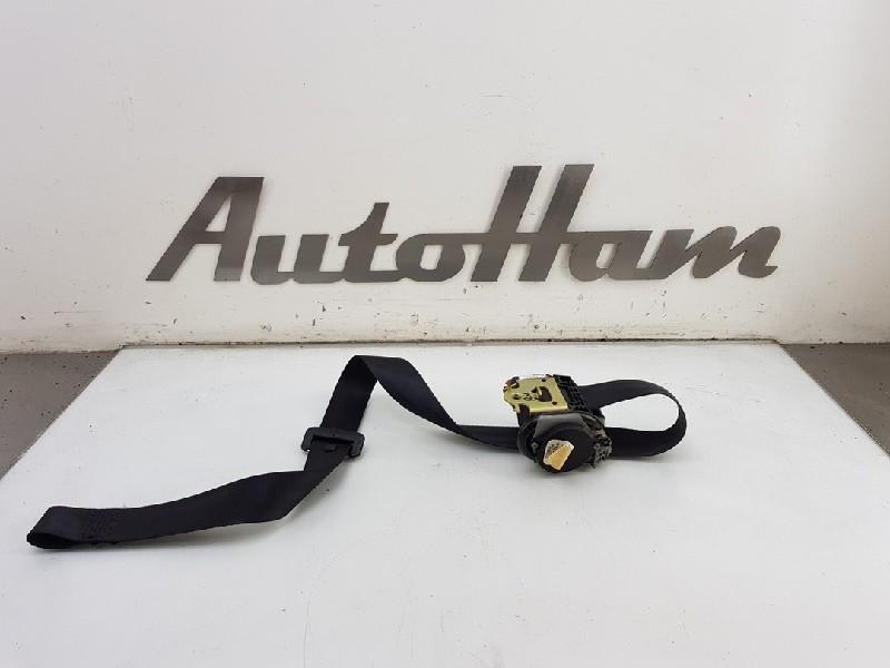 VEILIGHEIDSGORDEL RECHTS VOOR Peugeot 307 CC (3B), Auto-onderdelen, Gebruikt, Peugeot