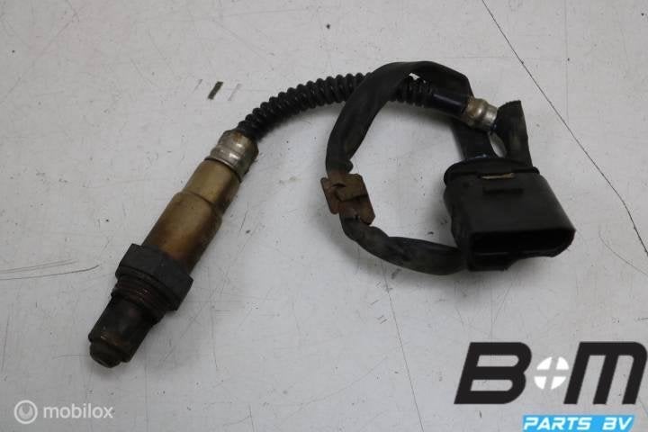 Lambdasonde VW Lupo GTI 022906262F, Utilisé
