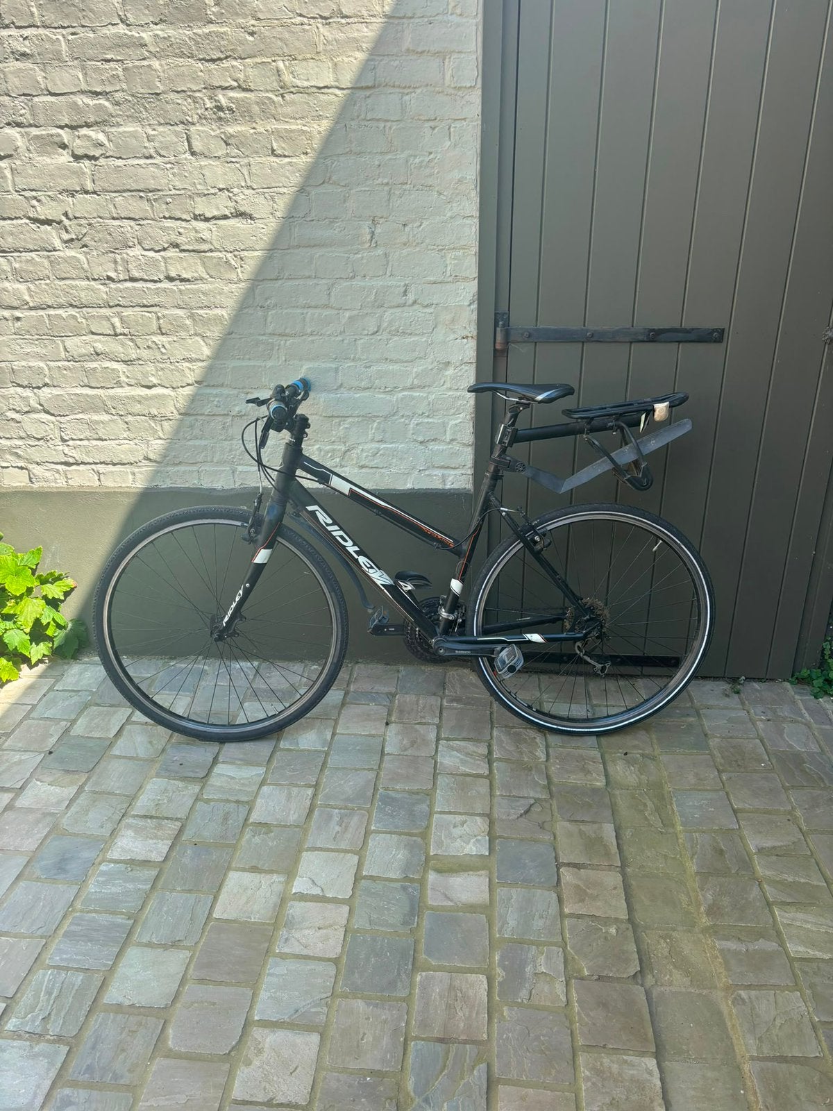 Mountainbike Ridley, Ophalen, Gebruikt, Overige merken