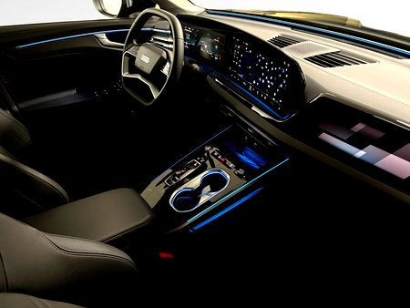 Audi A6 Avant S line TFSI 150 kW S tronic, Autos, Achat, https://public.car-pass.be/vhr/a29f375b-3d5e-4569-b20a-020dc581eb95, Break