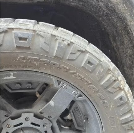 Pneus LT 295/55/R20 Tout-Terrain - Robustesse & Performance, Autos : Pièces & Accessoires, Pneus & Jantes, Neuf, 295 mm, Pneus été