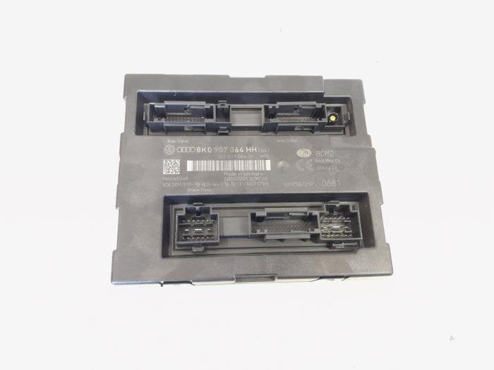 Comfort Module van een Audi SQ5, Gebruikt, -, -, -