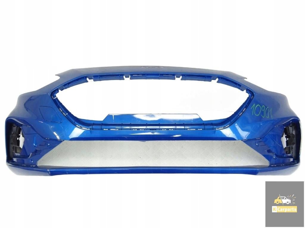 Ford Focus MK4 ST LINE 18- Voorbumper, Auto-onderdelen, Gebruikt, Info@ford.com, Ford, Bumper