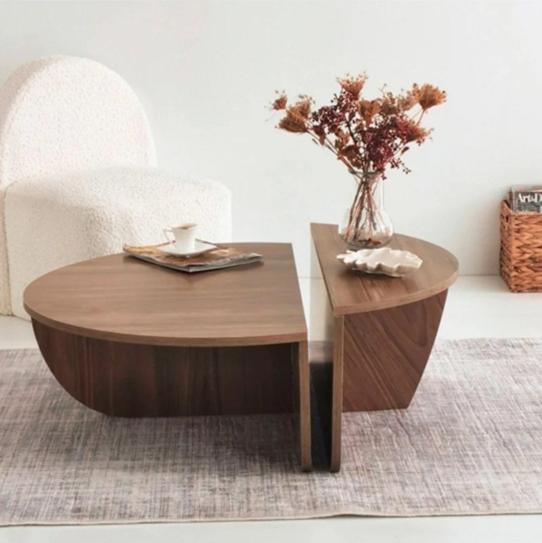 Table de salon, Maison & Meubles, Enlèvement, Neuf