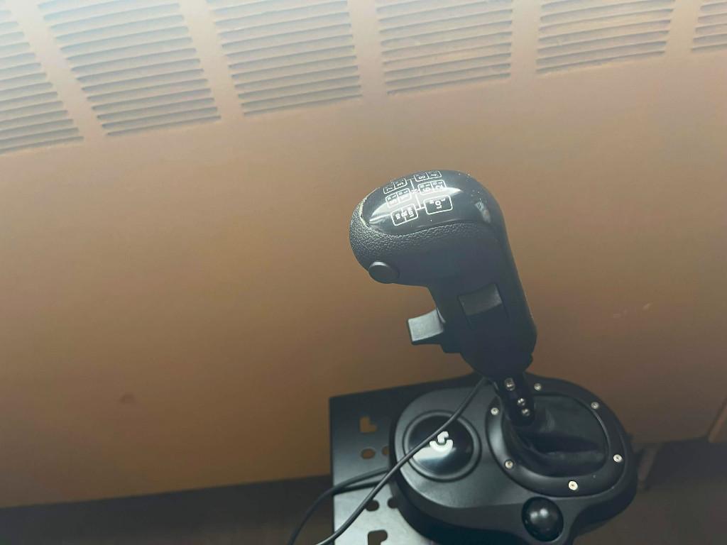 Volant G29 + siége Next level racing gt lite, Computers en Software, Joysticks, Ophalen, Gebruikt, Logitech