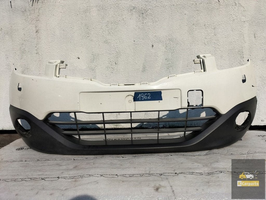 62022, NISSAN QASHQAI J-11 62022 PARE-CHOCS AVANT, Autos : Pièces & Accessoires, Carrosserie & Tôlerie, Pare-chocs, Nissan, Utilisé