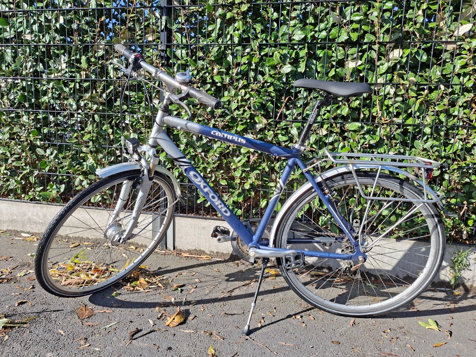 vélo pour homme, Autres marques, Frein sur jante, Moins de 10 vitesses, Enlèvement