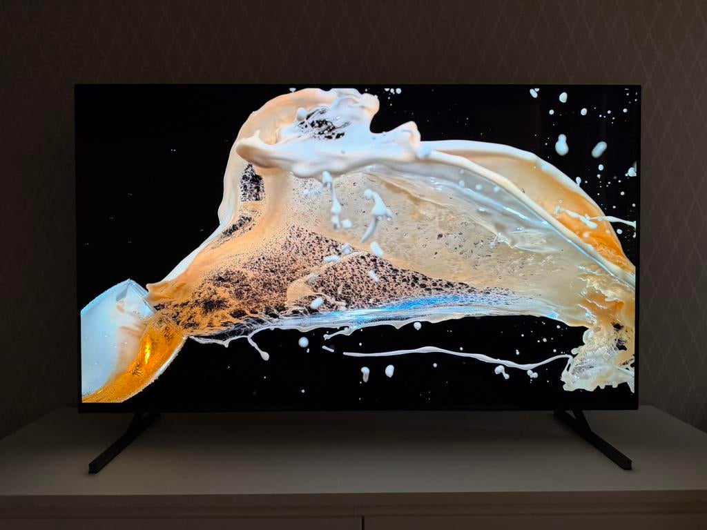 Téléviseur OLED Sony Bravia - XR-55A80J (2022), TV, Hi-fi & Vidéo, OLED, Comme neuf, 100 cm ou plus, Sony