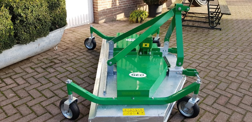 Weidebloter Geo DMS  210, Tuin en Terras, Ophalen, Nieuw, 50 cm of meer