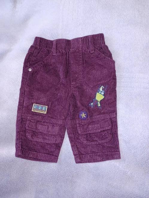 la compagnie des petits , un ensemble taille 6 mois, Kinderen en Baby's, Ophalen of Verzenden, Setje