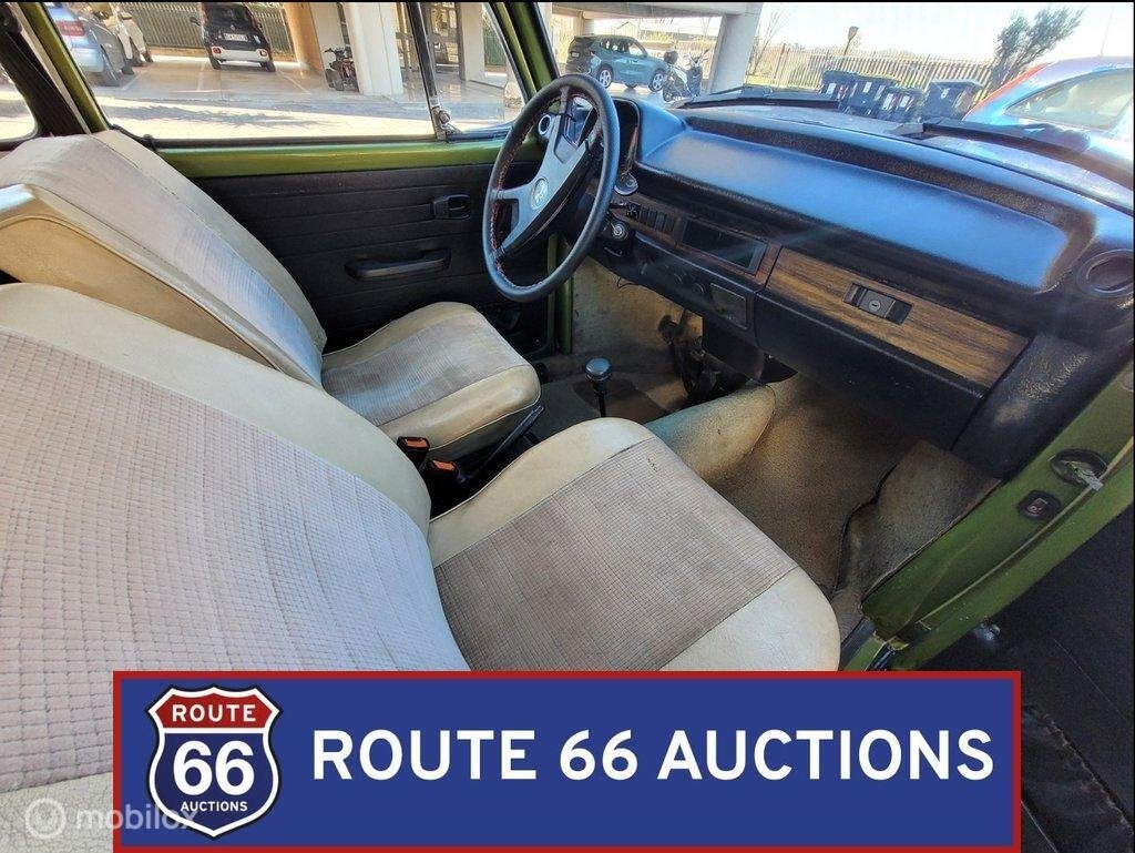 Volkswagen Beetle 1303 | 1974 | Route 66 Auctions, Autos, Achat, Entreprise, Autre carrosserie, Essence