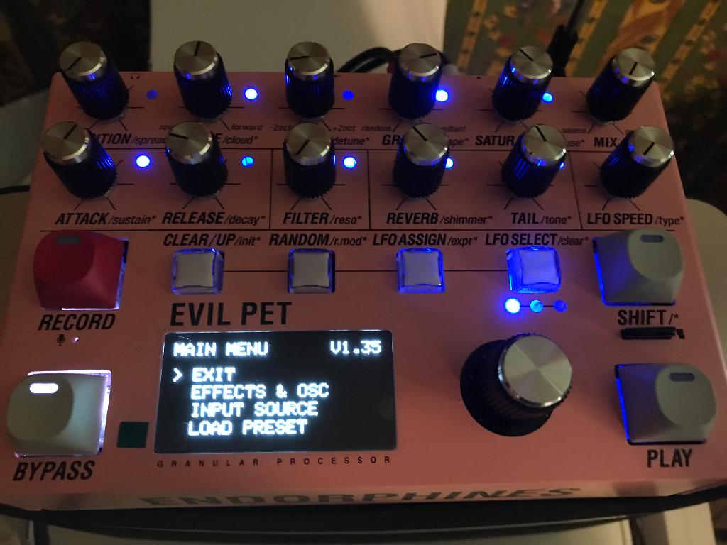 ENDOFINEN, SLECHT HUISDIER, Muziek en Instrumenten, Keyboards, Nieuw, Midi-aansluiting, Ophalen